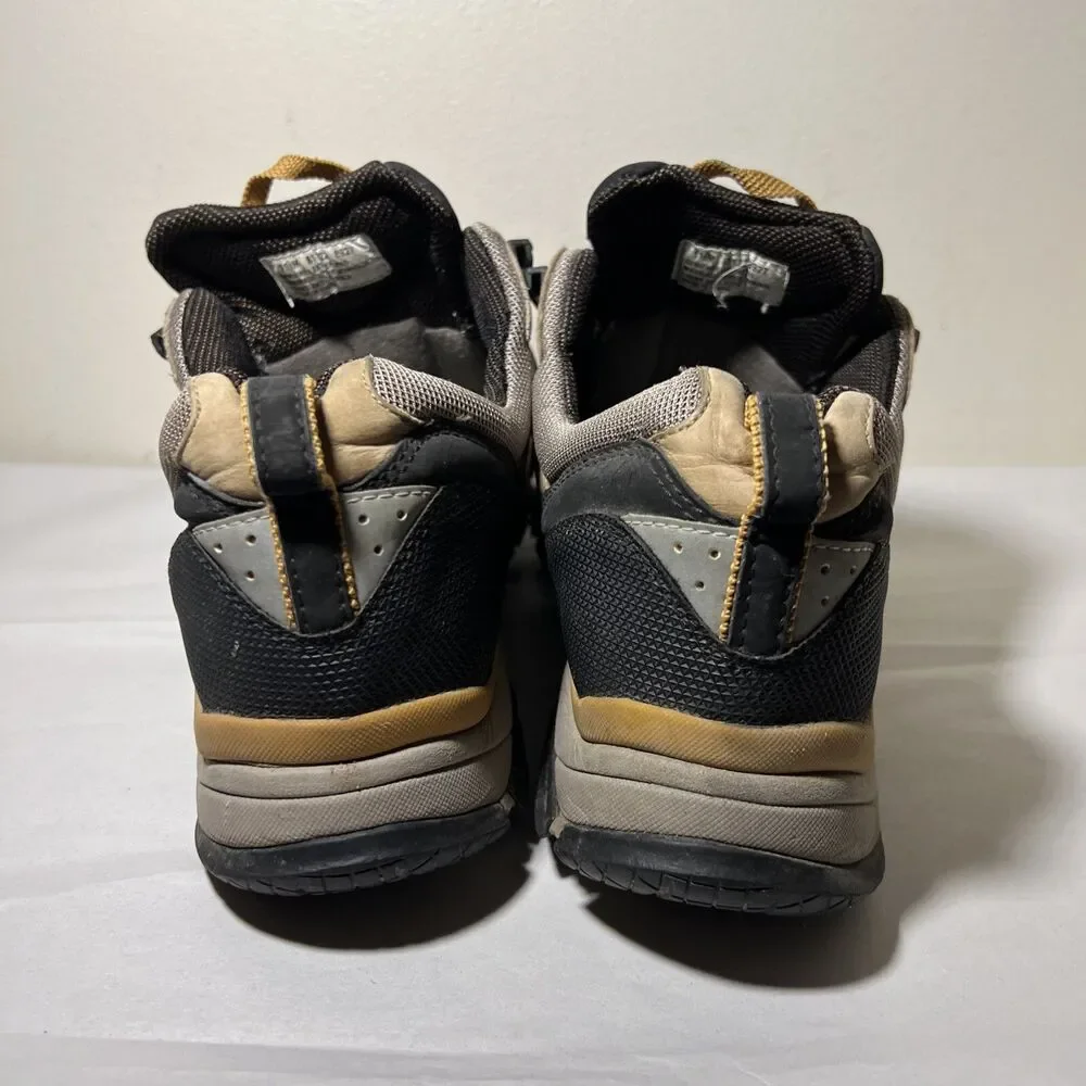 Timberland shock diffusion plate Shoes SZ 11.5 M 81122 8927